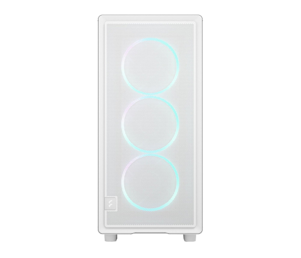 Fractal Design Epoch White TG RGB Clear Tint - 1347563 - zdjęcie 4